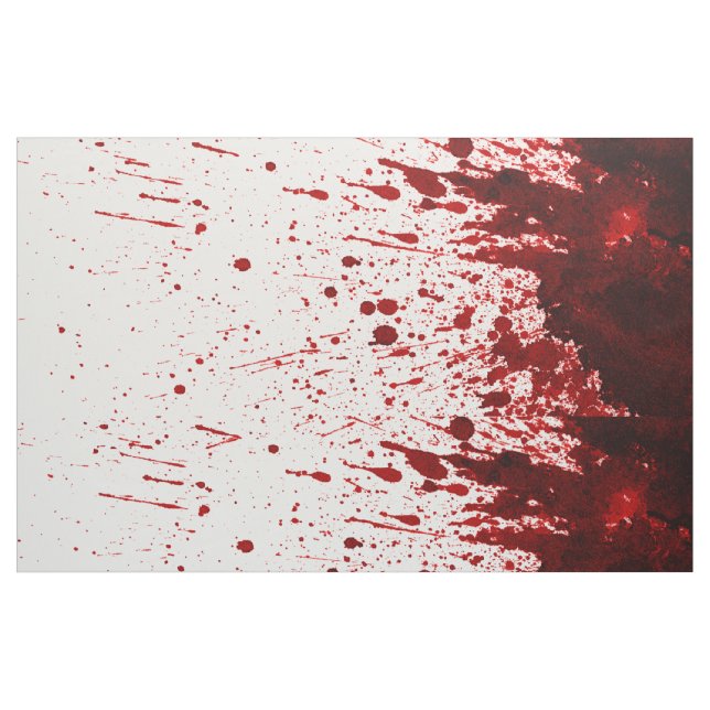Tela Vampiro sazonado de algodón de tejido ancho de 56" (Yarda)