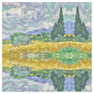 tela Van gogh