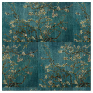 Tela Van Gogh - Almendro en Flor
