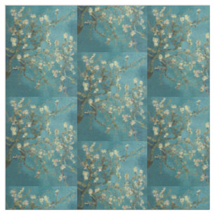 Tela Van Gogh - Almendro en Flor