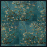 Tela Van Gogh - Floreciente árbol de almendros<br><div class="desc">El floreciente árbol de almendros es uno de los cuadros más famosos de Vincent Van Gogh. Aquí está la resolución de imagen de alta calidad que hace muchos regalos realmente impresionantes de Van Gogh. Echa un vistazo a algunos productos relacionados de nuestra tienda que presentan esta imagen y seguro que...</div>