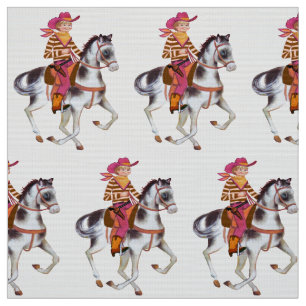 Tela Vaquero