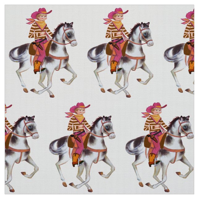 Tela Vaquero (Retal)
