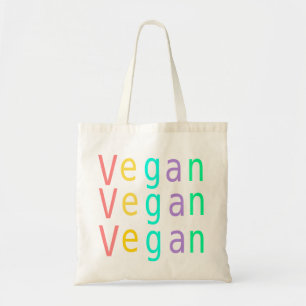 Tela Vegano. los derechos de los animales. bolso de