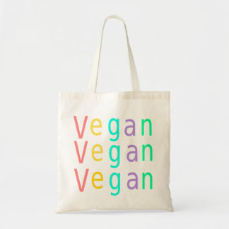 Tela Vegano. los derechos de los animales. bolso de