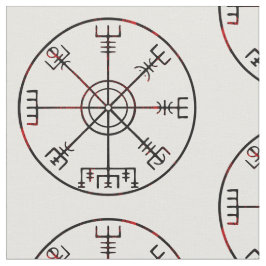Tela Vegvisir Stave Protector Islandés