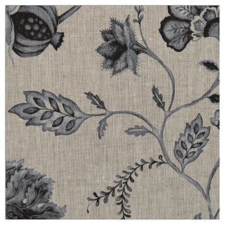Tela Veintiuna floral