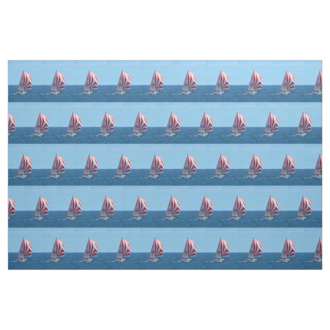 Tela Vela ("Cuarto gordo" (fat quarter))
