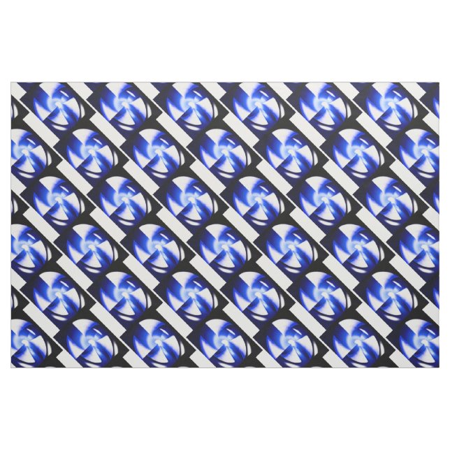 Tela Vela ("Cuarto gordo" (fat quarter))