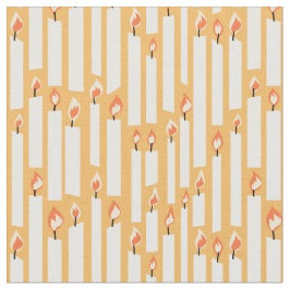 Tela velas de cumpleaños pastel fiesta