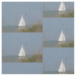 Tela Velero y seagrass