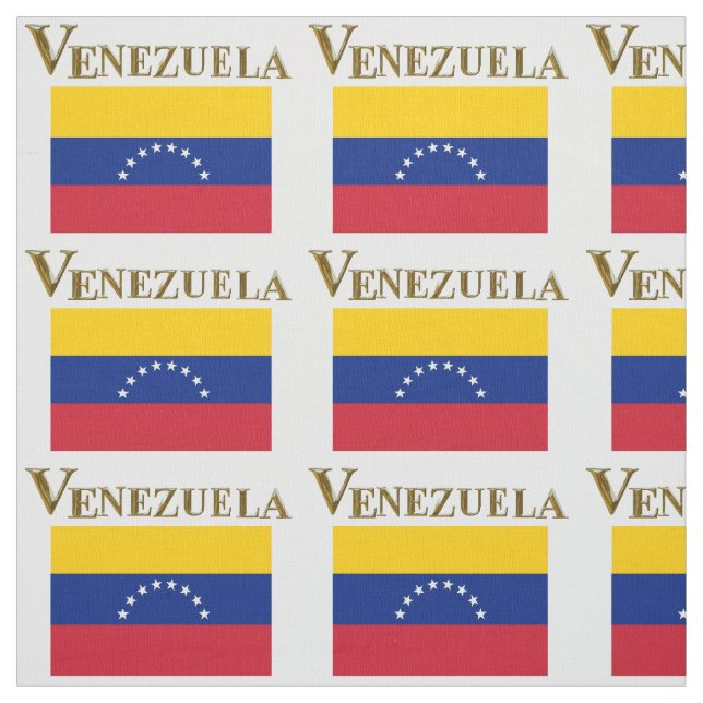 TELA VENEZUELA (Retal)