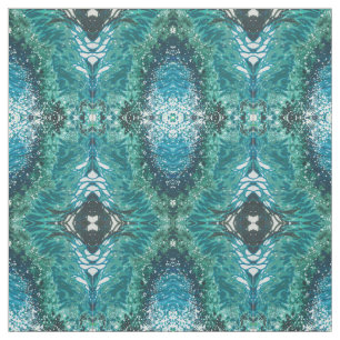 Tela 'Venice de la playa de las sombras azul