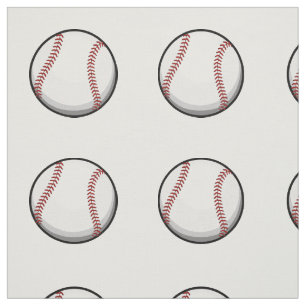 Tela Ventilador del béisbol