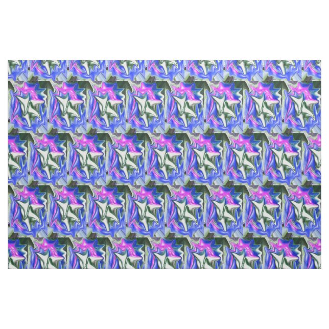 Tela verano Guay ("Cuarto gordo" (fat quarter))