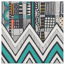 Tela verde azulada SPARRE