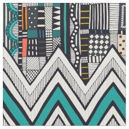 Tela verde azulada SPARRE