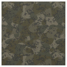 Verde camuflaje abstracto