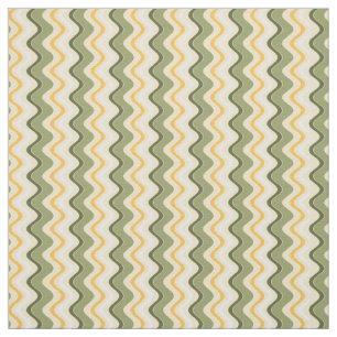 Tela verde de oro de Chevron solar vertical