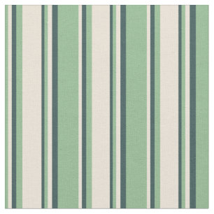 Tela Verde del Mar Oscuro, Bisque y gris pizarra oscuro