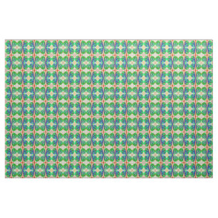 Tela Verde Fresco