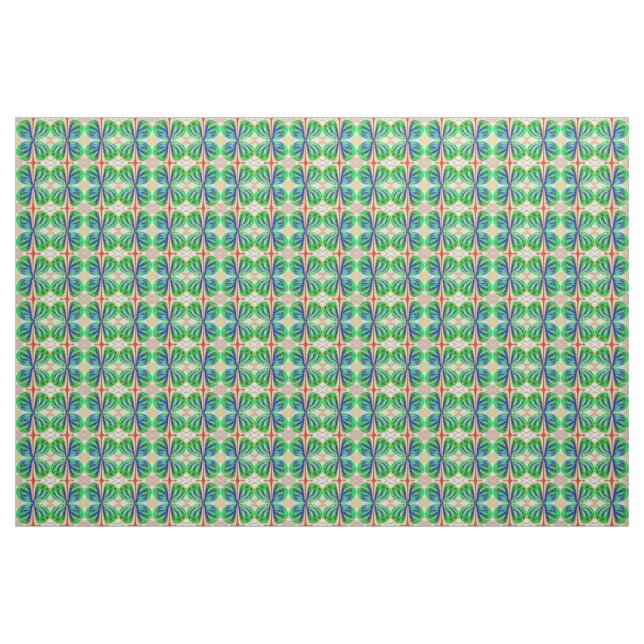Tela Verde Fresco (Yarda)