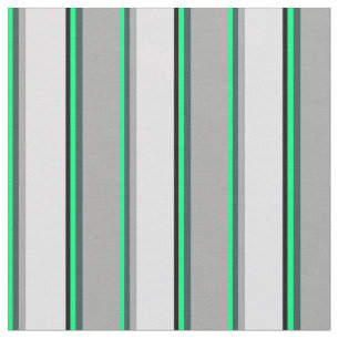 Tela Verde, gris pizarra oscuro, gris oscuro, lavanda,