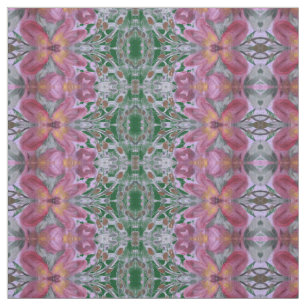 Tela Verde oscuro de Borgoña