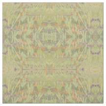 Verde profundo Naranja oxidado y Morado