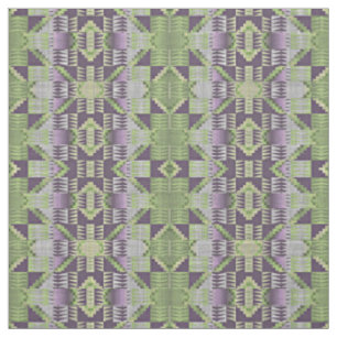 Tela Verde Rosa Lavanda Violeta Púrpura Rojo Look Étnic