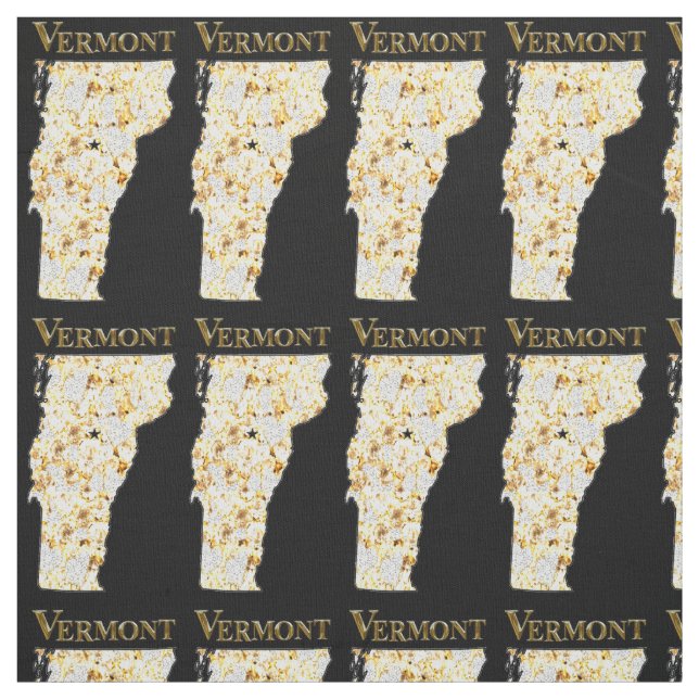 TELA VERMONT (Retal)