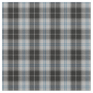 Tela  Vestidos de Forbes Clans Originaux Tartán Plaid