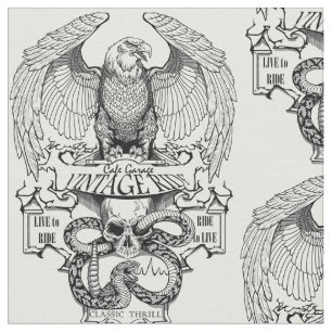 Tela Viajar Para Vivir En Viaje Diseño De Biker