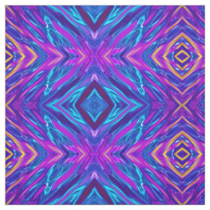 Tela Vibes holográficas