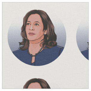 Tela Vicepresidente Kamala Harris
