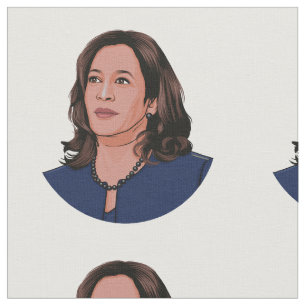 Tela Vicepresidente Kamala Harris