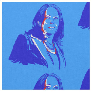 Tela vicepresidente kamala harris demócrata