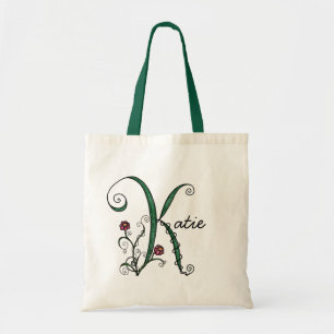 Tela "Vid bolso de la letra K"