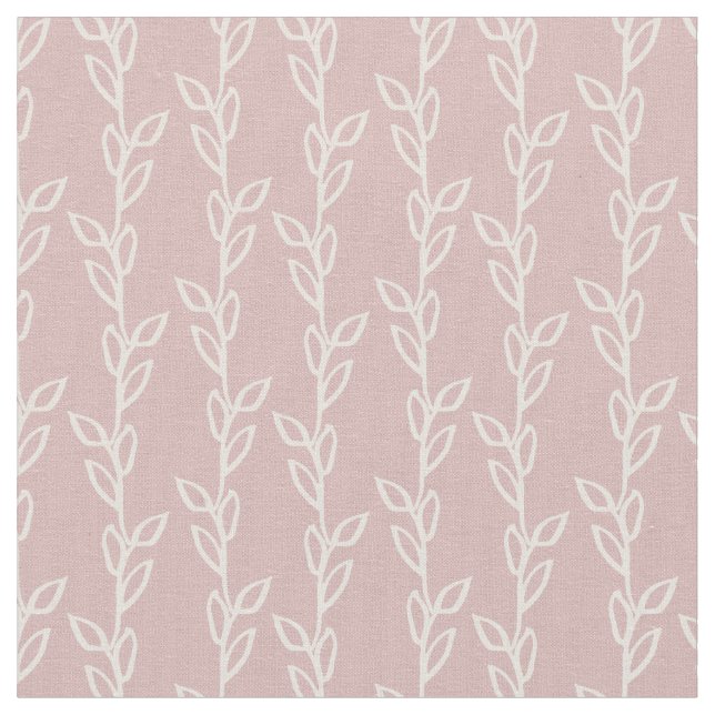 Tela Vid de hoja (De cerca)