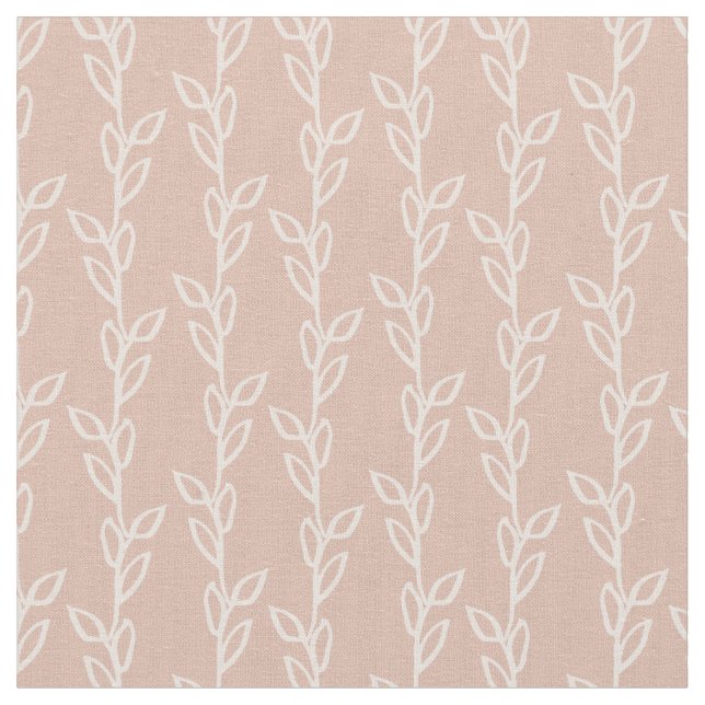 Tela Vid de hoja (De cerca)