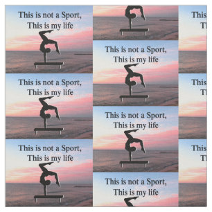 TELA VIDA DE UN GIMNASIO