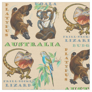 Tela Vida silvestre de Australia