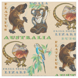 Tela Vida silvestre de Australia