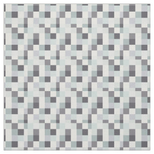 Tela Videojugador gris del modelo el   de Pixelated