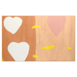 Tela Viento de tejido de amor