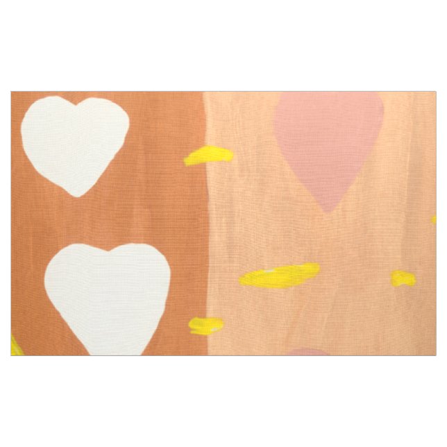 Tela Viento de tejido de amor (Yarda)