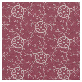 Tela Viñas y anillos de 1920