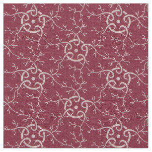 Tela Viñas y anillos de 1920