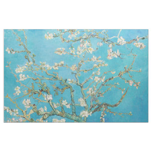 Tela Vincent van Gogh - Flor de Almendro