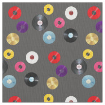 Vinilo colorido